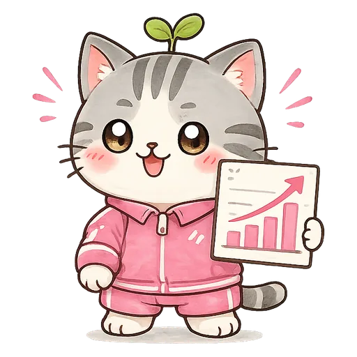 スロースタータータイプのキャラクター